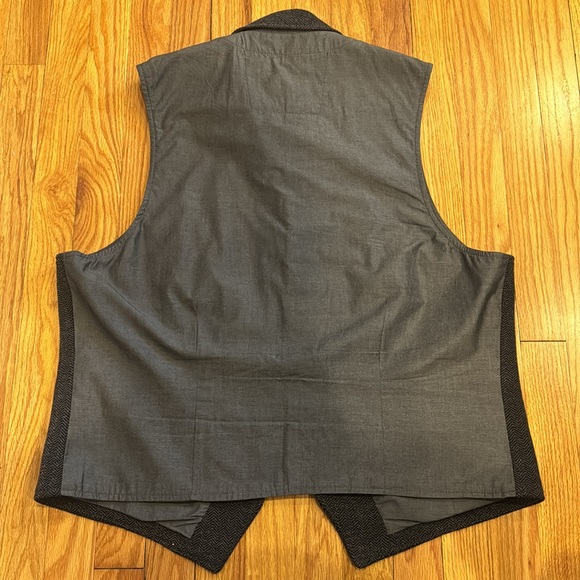 Banana Republic Vest/ Waistcoat - Picture 6 of 6